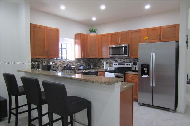 16825 SW 109th Place, Miami, FL 33157
