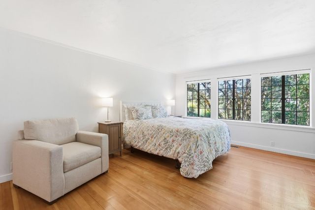 15880 Soda Springs Road, Los Gatos, CA 95033