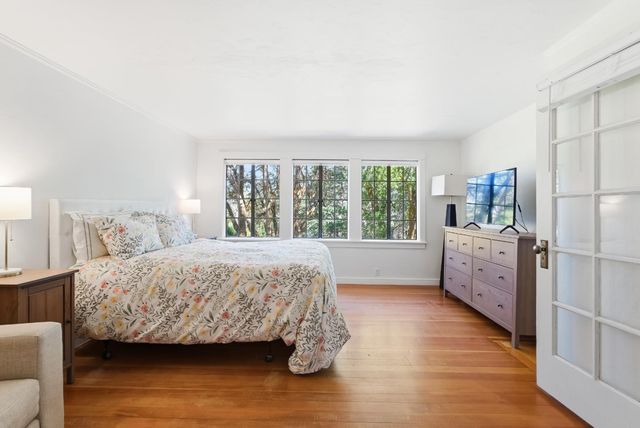 15880 Soda Springs Road, Los Gatos, CA 95033