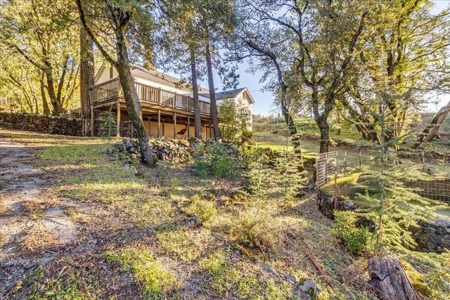 15880 Soda Springs Road, Los Gatos, CA 95033