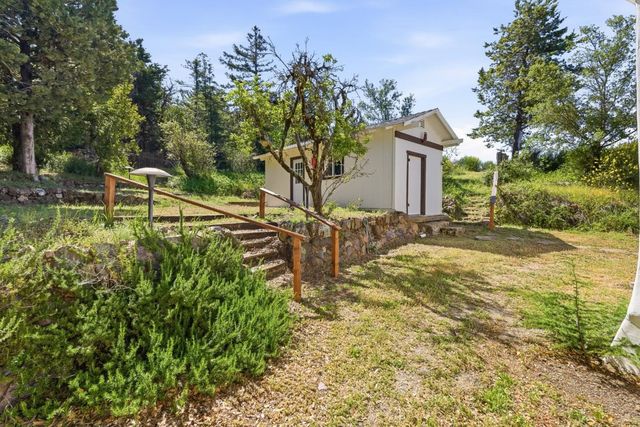 15880 Soda Springs Road, Los Gatos, CA 95033