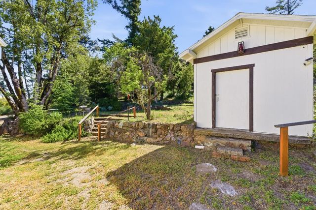 15880 Soda Springs Road, Los Gatos, CA 95033