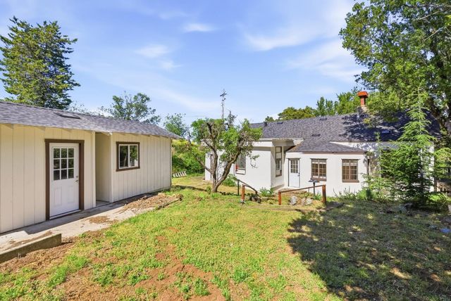 15880 Soda Springs Road, Los Gatos, CA 95033