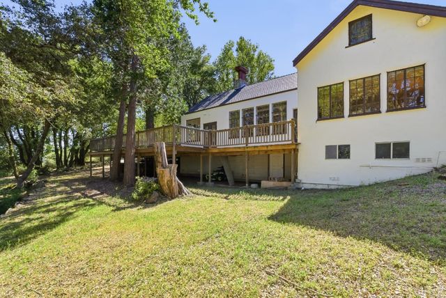 15880 Soda Springs Road, Los Gatos, CA 95033