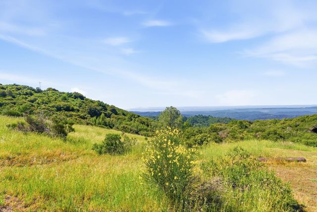 15880 Soda Springs Road, Los Gatos, CA 95033