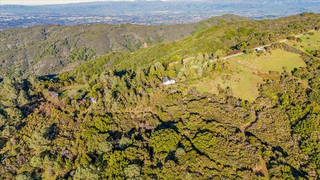 15880 Soda Springs Road, Los Gatos, CA 95033
