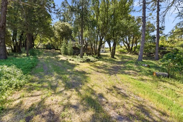 15880 Soda Springs Road, Los Gatos, CA 95033