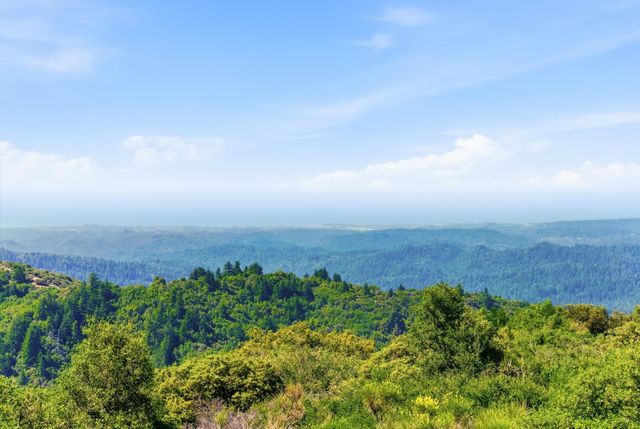 15880 Soda Springs Road, Los Gatos, CA 95033
