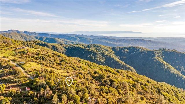 15880 Soda Springs Road, Los Gatos, CA 95033