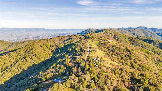 15880 Soda Springs Road, Los Gatos, CA 95033