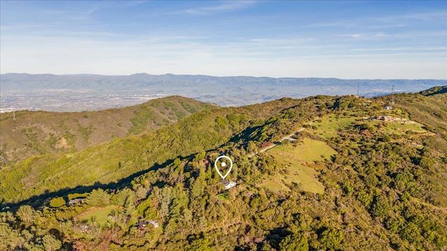 15880 Soda Springs Road, Los Gatos, CA 95033