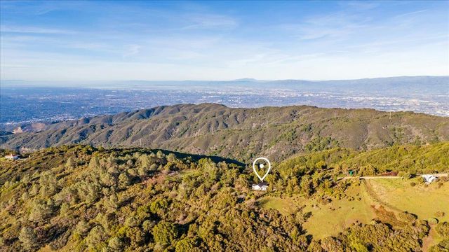 15880 Soda Springs Road, Los Gatos, CA 95033