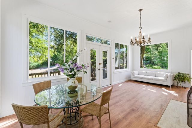 15880 Soda Springs Road, Los Gatos, CA 95033