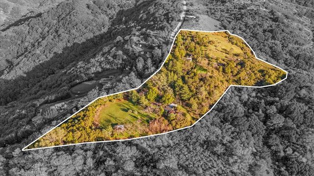 15880 Soda Springs Road, Los Gatos, CA 95033