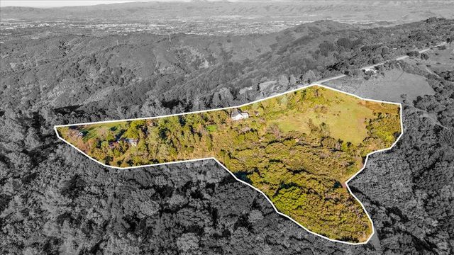 15880 Soda Springs Road, Los Gatos, CA 95033