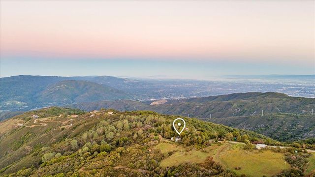 15880 Soda Springs Road, Los Gatos, CA 95033