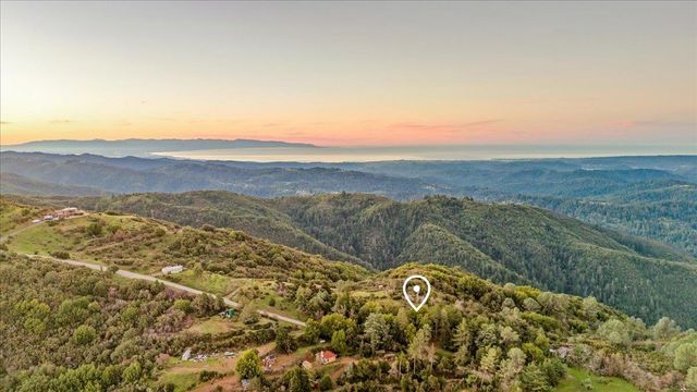 15880 Soda Springs Road, Los Gatos, CA 95033