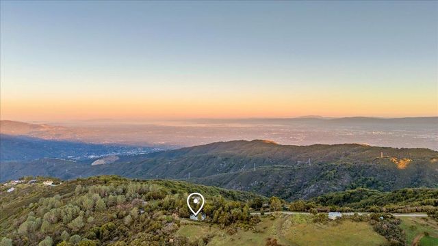 15880 Soda Springs Road, Los Gatos, CA 95033