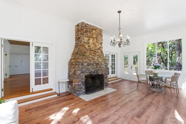 15880 Soda Springs Road, Los Gatos, CA 95033