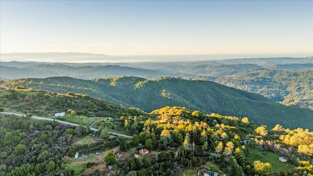 15880 Soda Springs Road, Los Gatos, CA 95033