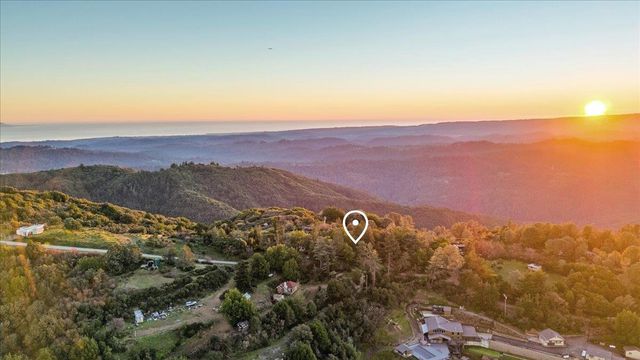 15880 Soda Springs Road, Los Gatos, CA 95033