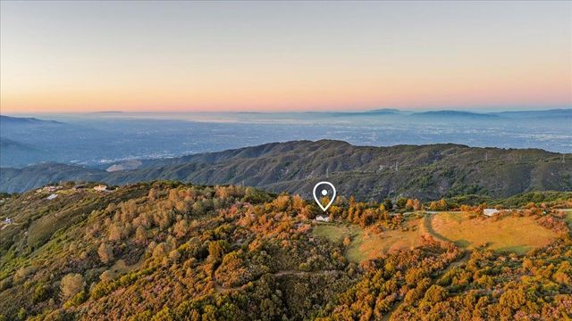 15880 Soda Springs Road, Los Gatos, CA 95033