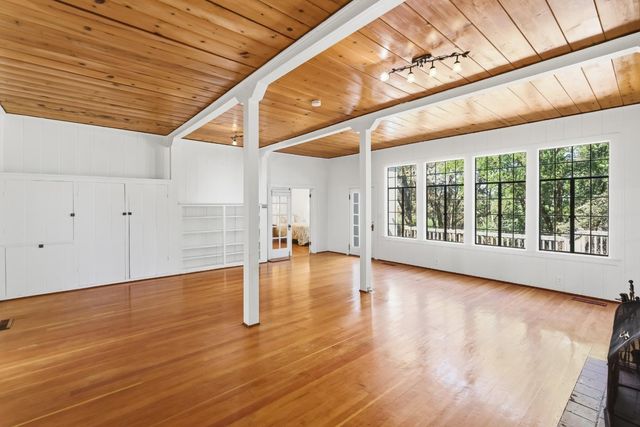 15880 Soda Springs Road, Los Gatos, CA 95033