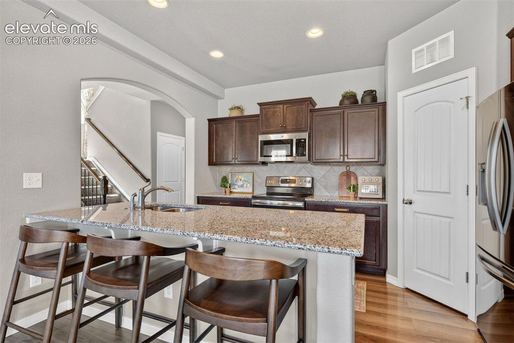 4482 Prairie Agate Drive, Colorado Springs, CO 80938 — photo 4