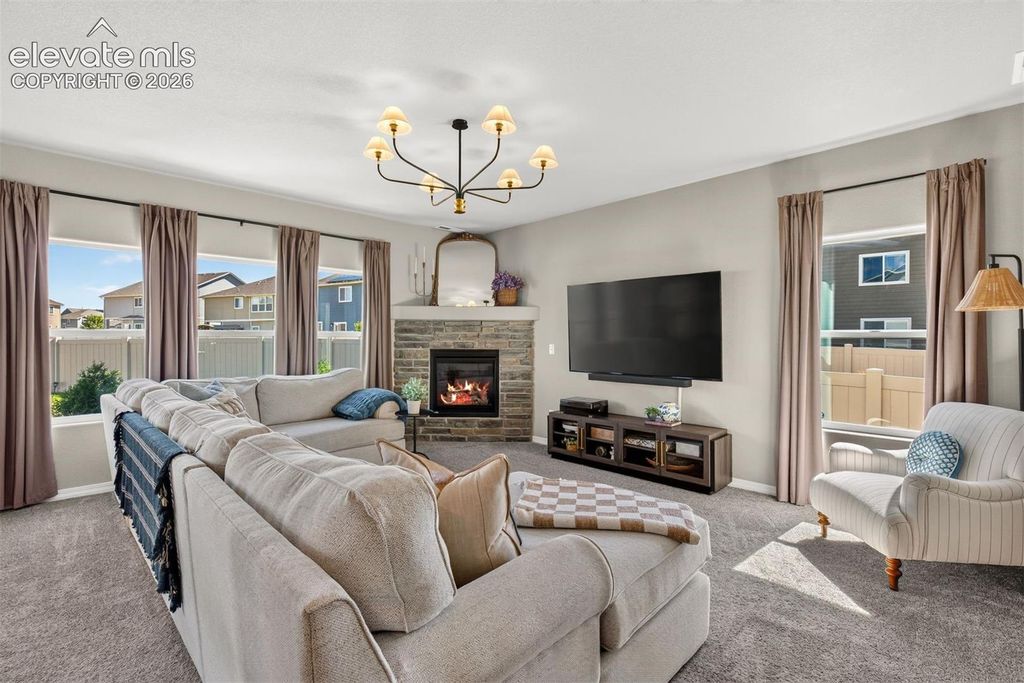 4482 Prairie Agate Drive, Colorado Springs, CO 80938 — photo 5