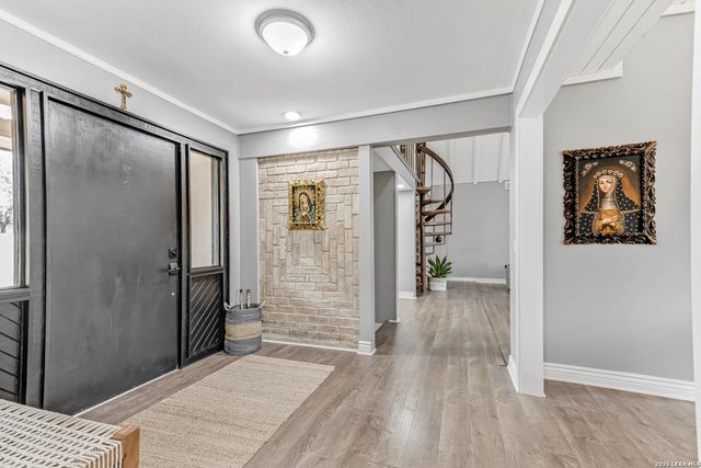 8433 Oak Thicket, San Antonio, TX 78255