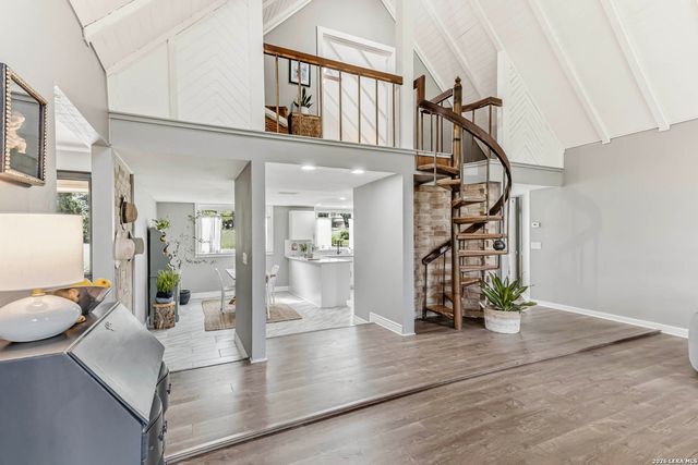 8433 Oak Thicket, San Antonio, TX 78255
