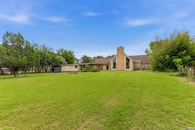 8433 Oak Thicket, San Antonio, TX 78255