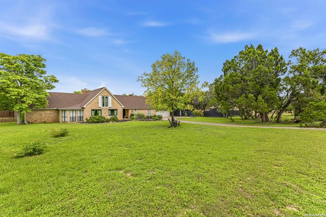 8433 Oak Thicket, San Antonio, TX 78255