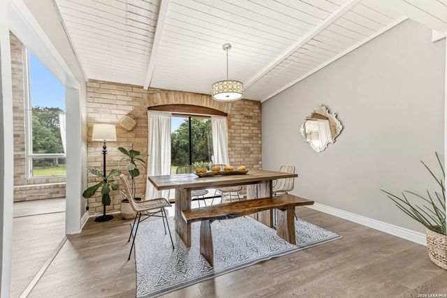 8433 Oak Thicket, San Antonio, TX 78255