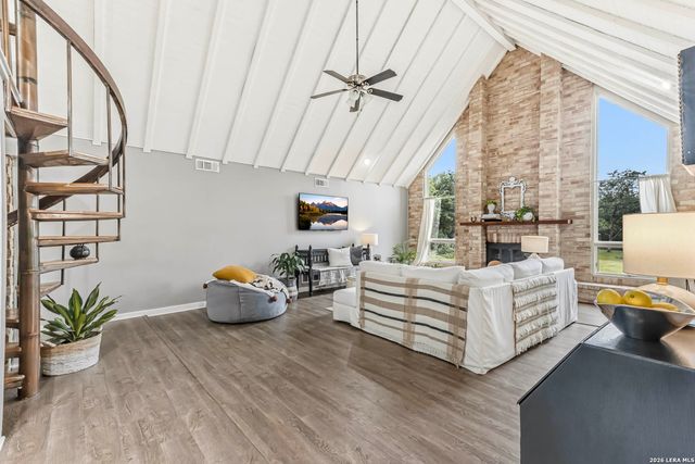 8433 Oak Thicket, San Antonio, TX 78255