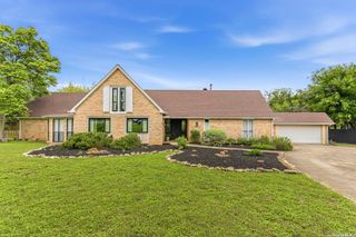 8433 Oak Thicket, San Antonio, TX 78255