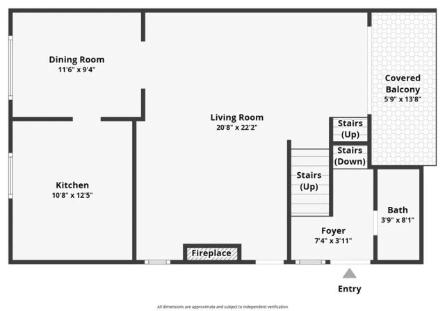 330 N 5th Street, Burbank, CA 91501