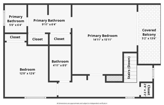 330 N 5th Street, Burbank, CA 91501