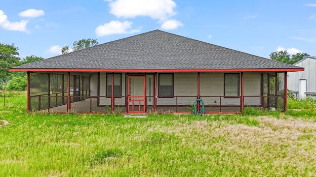 801 Fm 1653, Ben Wheeler, TX 75754