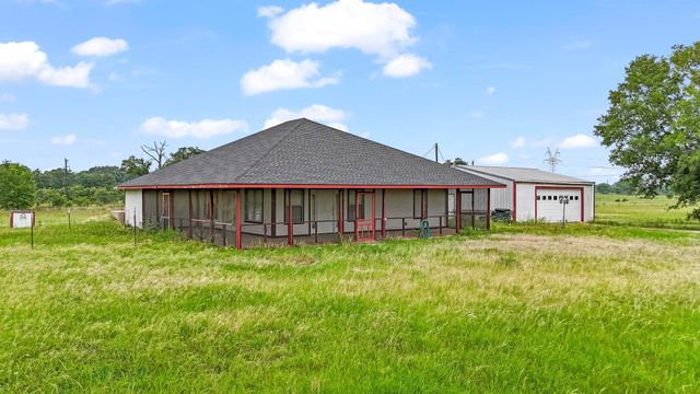 801 Fm 1653, Ben Wheeler, TX 75754
