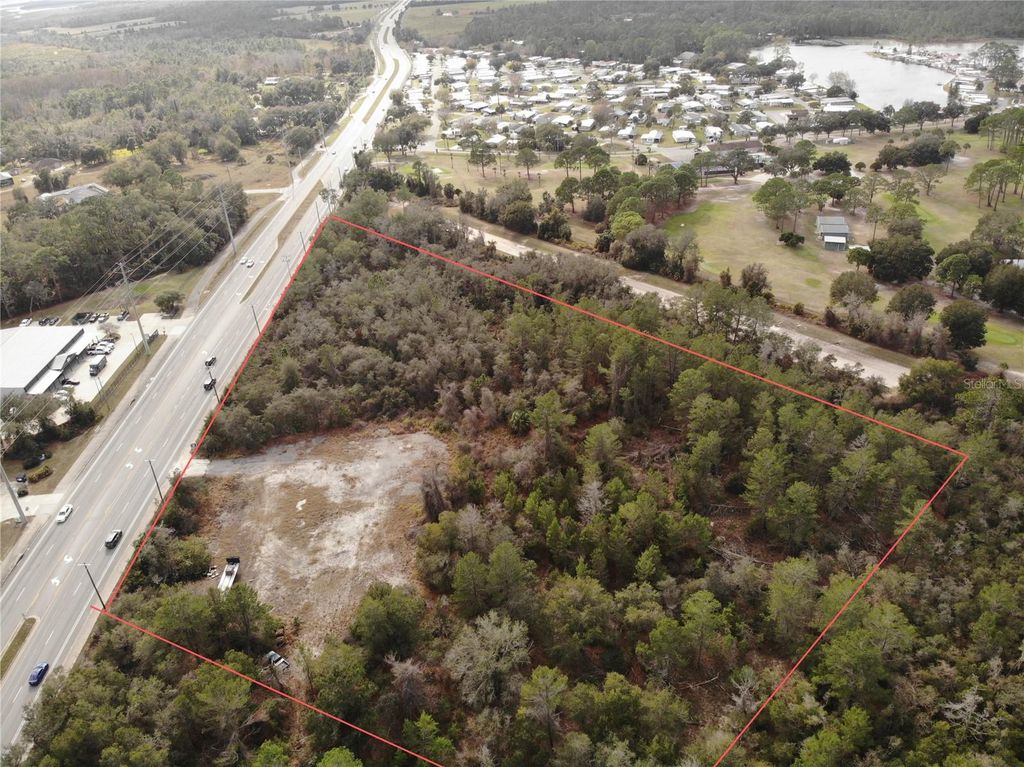 350 S STATE ROAD 415, Osteen, FL 32764