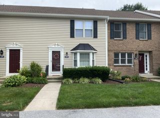 1203 N GLEN DR #1203, Glen Mills, PA 19342