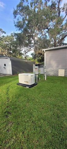 9028 WEST STREET, Brooksville, FL 34601