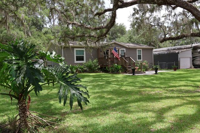 9028 WEST STREET, Brooksville, FL 34601