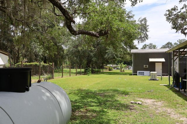 9028 WEST STREET, Brooksville, FL 34601
