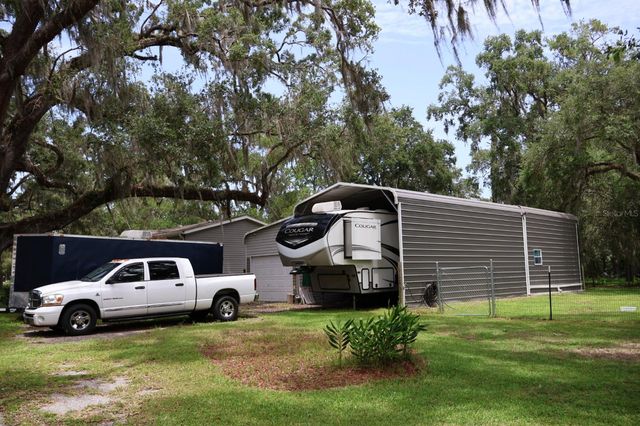 9028 WEST STREET, Brooksville, FL 34601