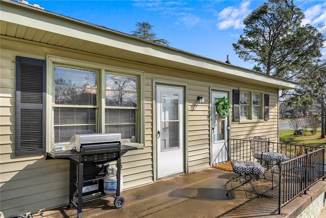 2301 Bellview Road, Anderson, SC 29621