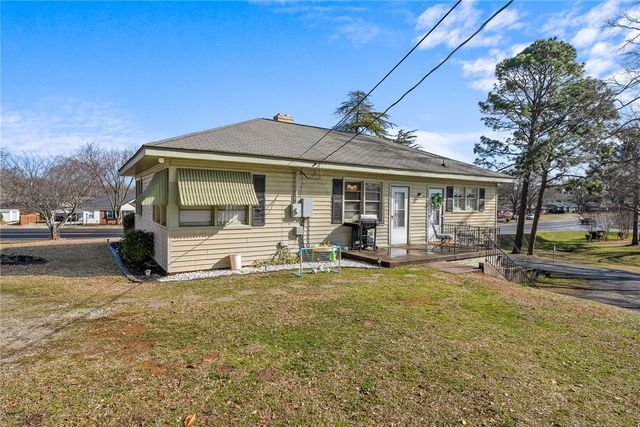 2301 Bellview Road, Anderson, SC 29621