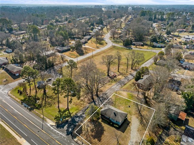 2301 Bellview Road, Anderson, SC 29621