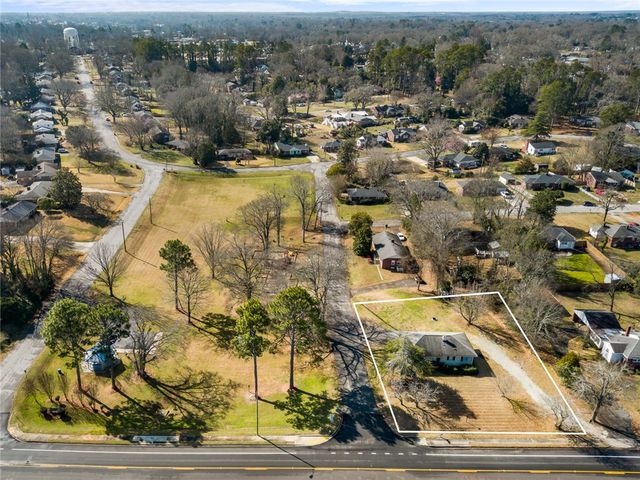 2301 Bellview Road, Anderson, SC 29621